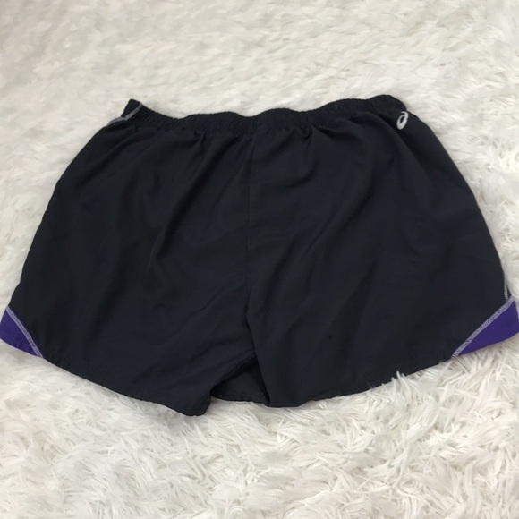 Asics Running Shorts - Picture 7 of 8